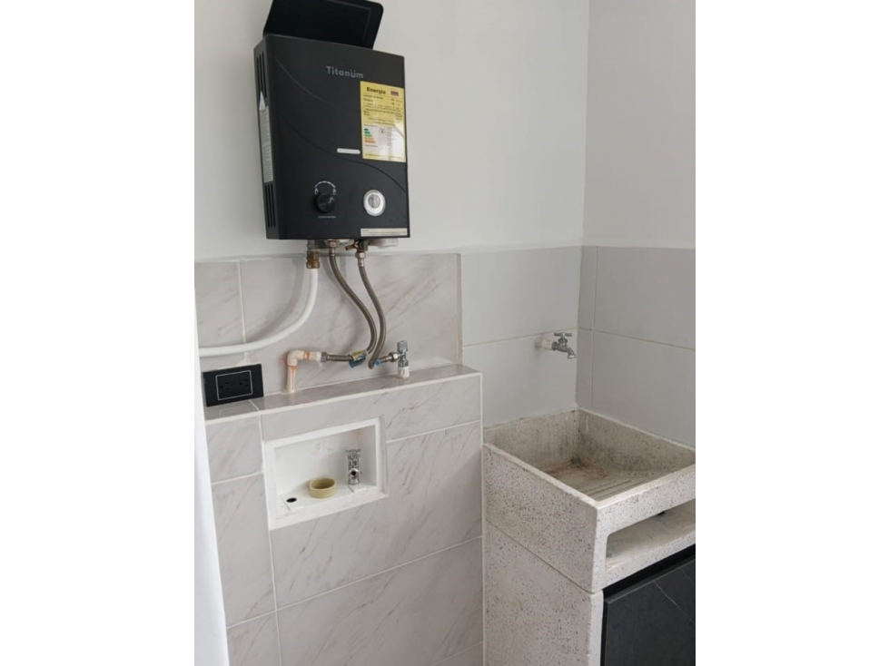 VENTA DE APARTAMENTO EN SABANETA SECTOR SAN JOSÉ PARTE ALTA — foto 4