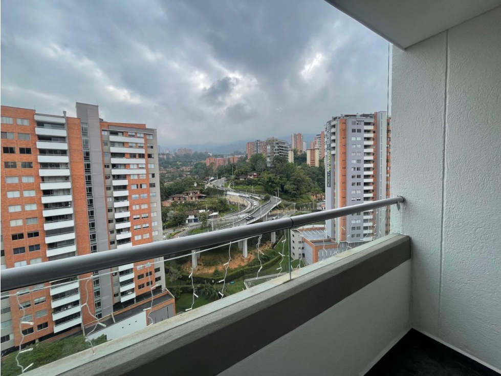 VENTA DE APARTAMENTO ENVIGADO LA ABADIA — foto 3