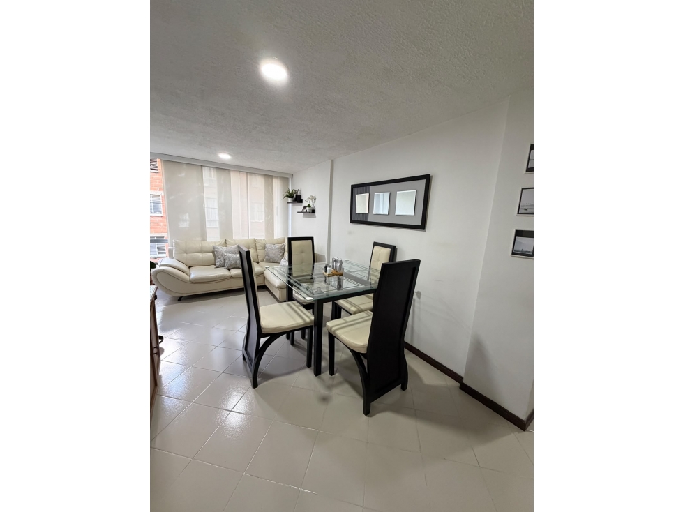 VENTA DE APARTAMENTO ENVIGADO EL DORADO — foto 3