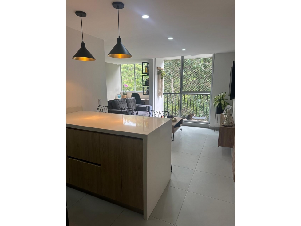APARTAMENTO EN VENTA EN LA ESTRELLA — foto 2