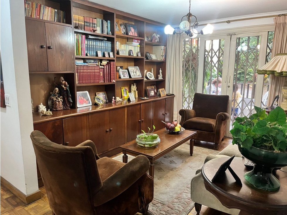 VENDO APARTAMENTO EN EL POBLADO SECTOR PROVENZA WA — foto 5