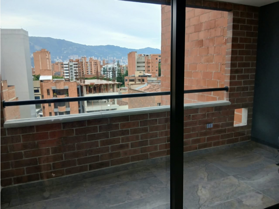 VENDO APARTAMENTO PARA ESTRENAR EN LAURELES - MEDELLÍN | 170 m² — foto 2