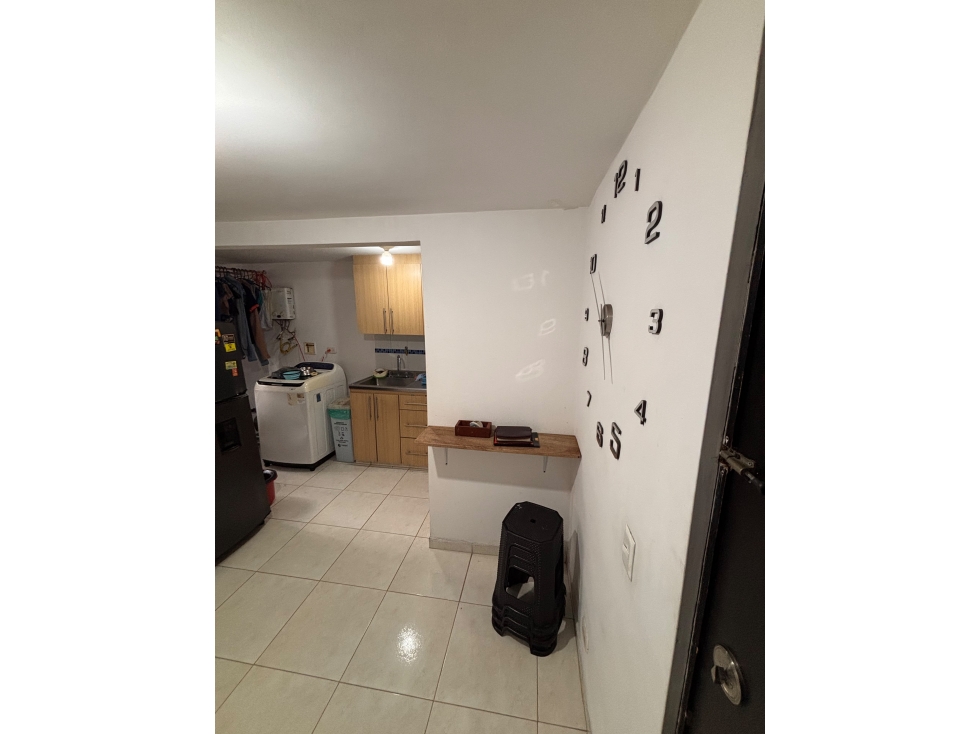 VENTA DE APARTAMENTO EN LA ESTRELLA SECTOR LA TABLAZA — foto 5