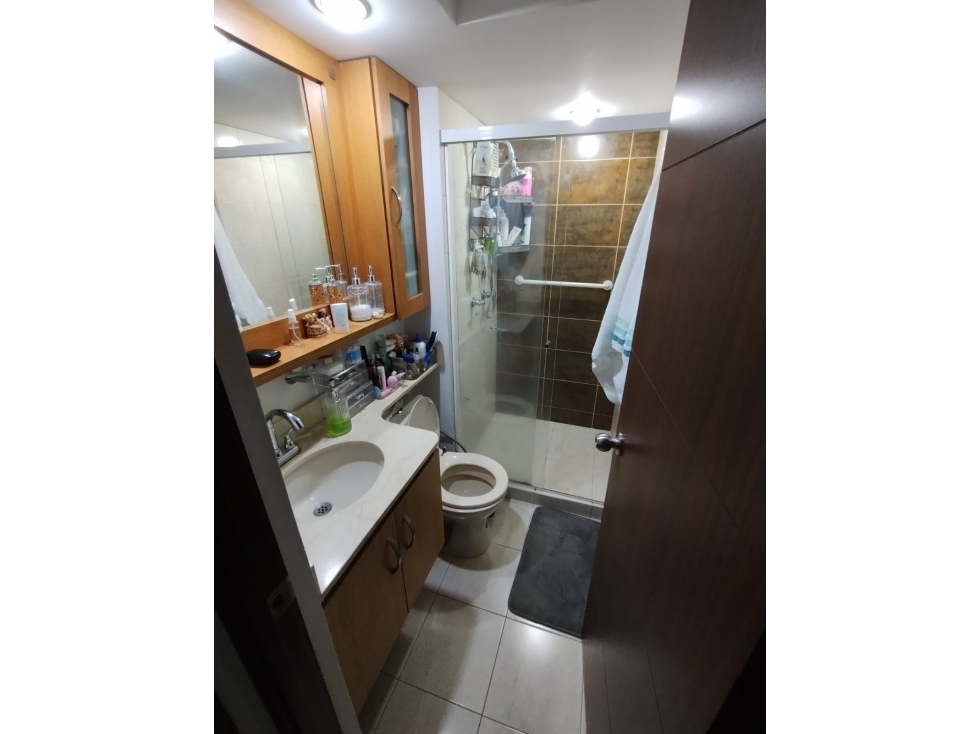 VENTA DE APARTAMENTO EN MEDELLÍN SECTOR RODEO ALTO PARTE BAJA — foto 6