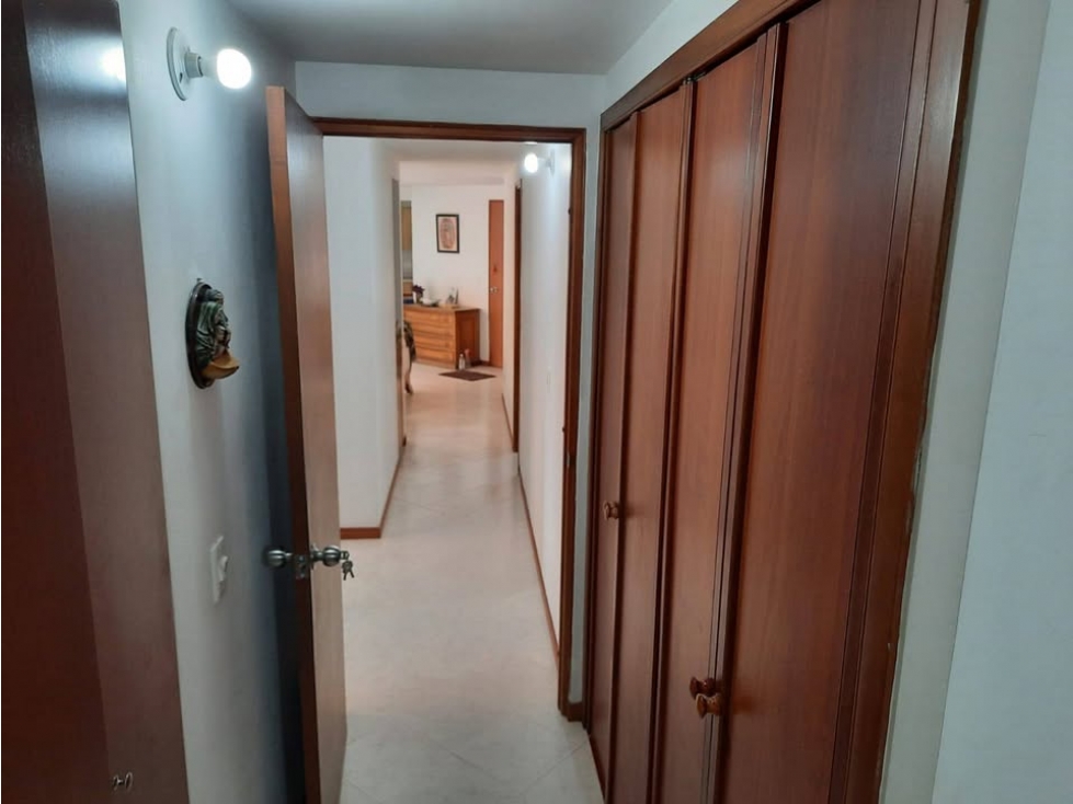 hermoso apartamento envigado zona centrica — foto 4