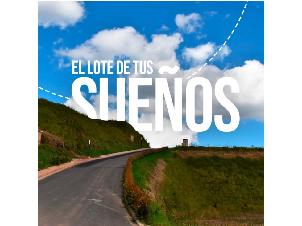 VENTA DE MAGNÍFICO LOTE_LEJOS DEL NIDO - 1