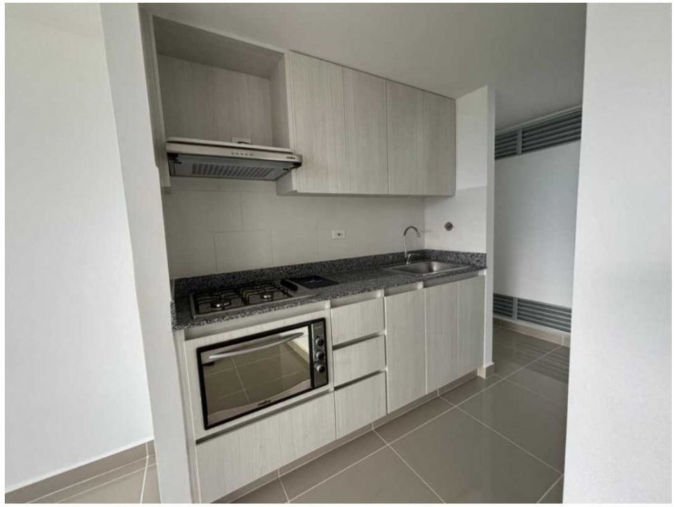 Venta de Apartamento en La Estrella-La Ferrería