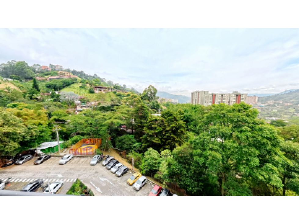 APARTAMENTO EN VENTA EN LA ESTRELLA INMACULADA
