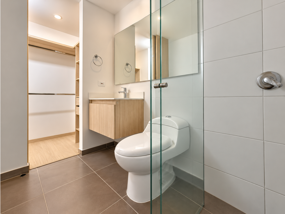 VENTA DE APARTAMENTO EN SANTA ANA | LA ESTRELLA — foto 5