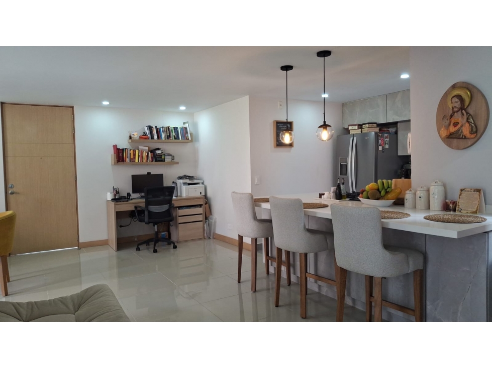 APARTAMENTO EN VENTA CAMINO VERDE, ENVIGADO — foto 3