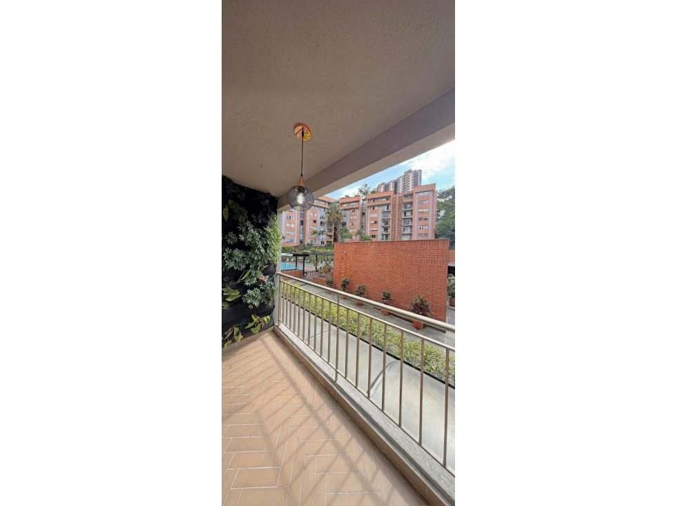 APARTAMENTO EN VENTA CAMINO VERDE, ENVIGADO