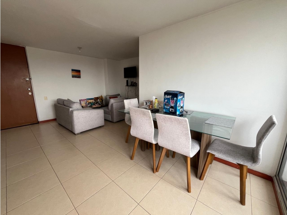 Apartamento en venta Robledo — foto 2