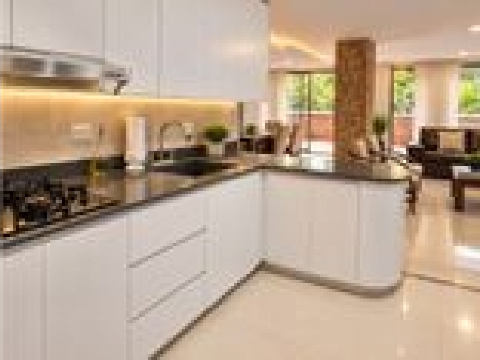 VENDO APARTAMENTO EN ENVIGADO CERCA A VIVA ENVIGADO | 195 m² + 80 m² — foto 6