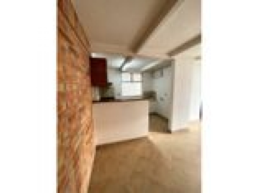 VENDO APARTAMENTO PISO 6 EN LOMA DEL INDIO | 52 m² EN UNIDAD COMPLETA — foto 3
