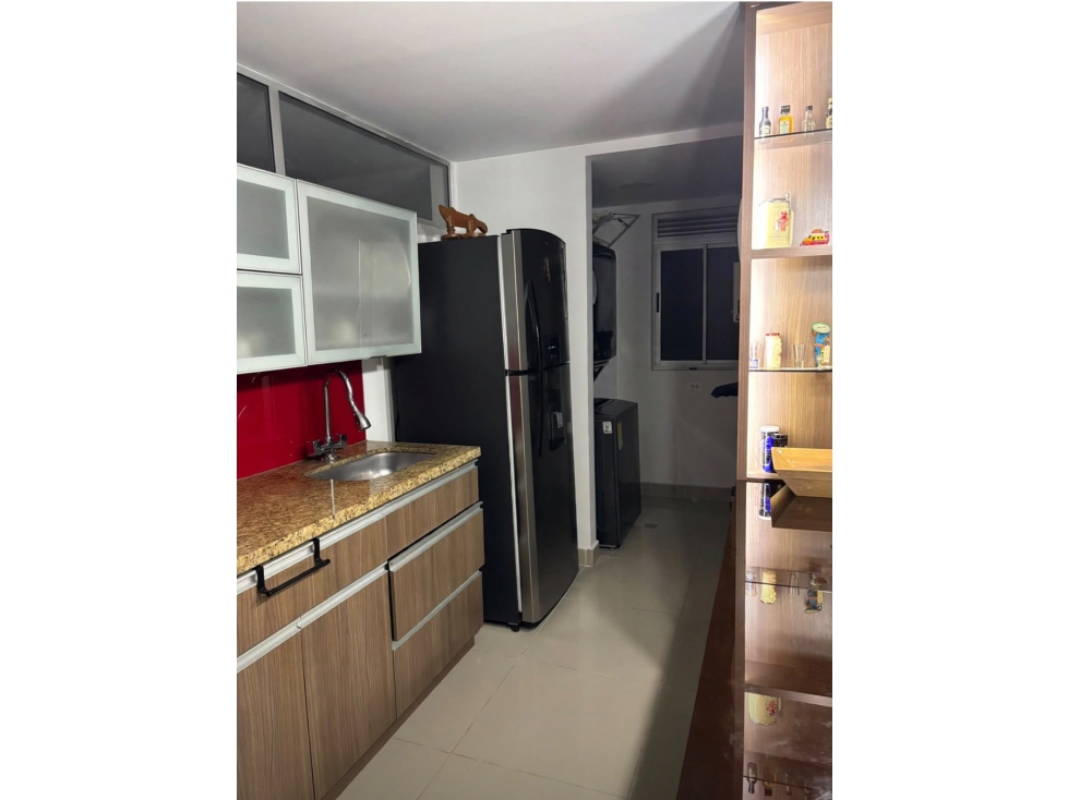 EN VENTA APARTAMENTO EN SABANETA SECTOR LAS LOMITAS — foto 6