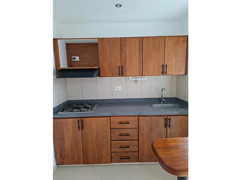 EN VENTA APARTAMENTO EN CALLELARGA — foto 3