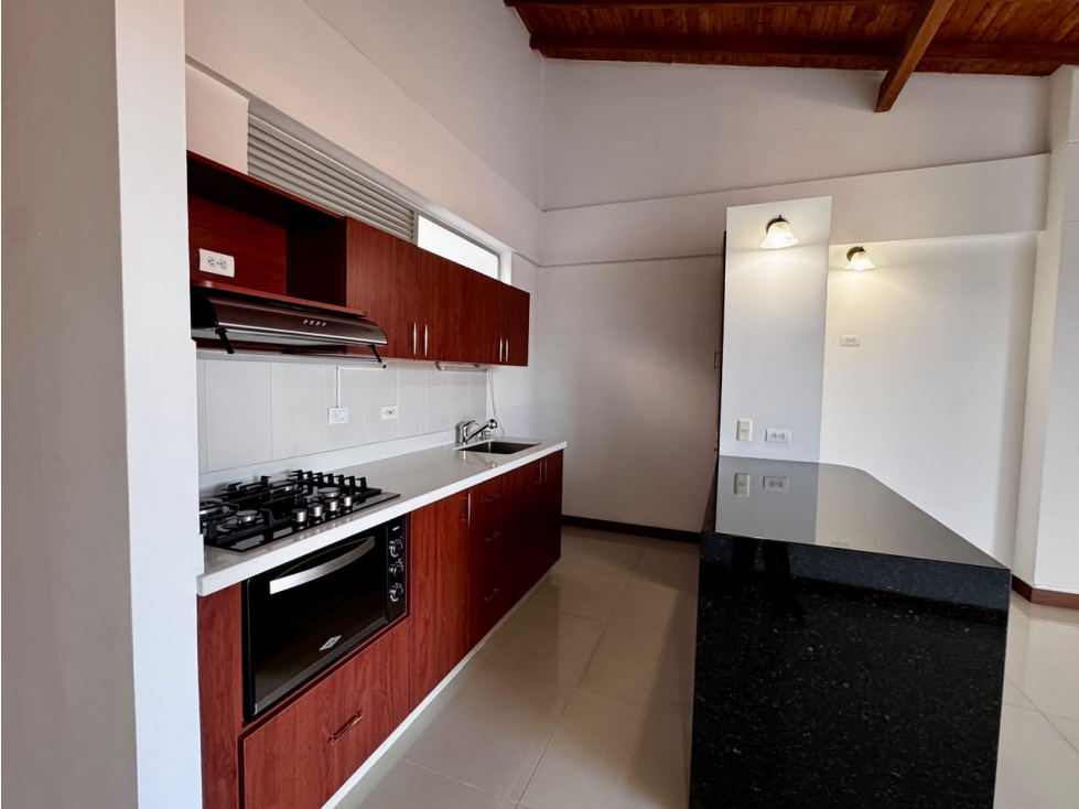 Venta de apartamento en La ceja 68 mts — foto 6