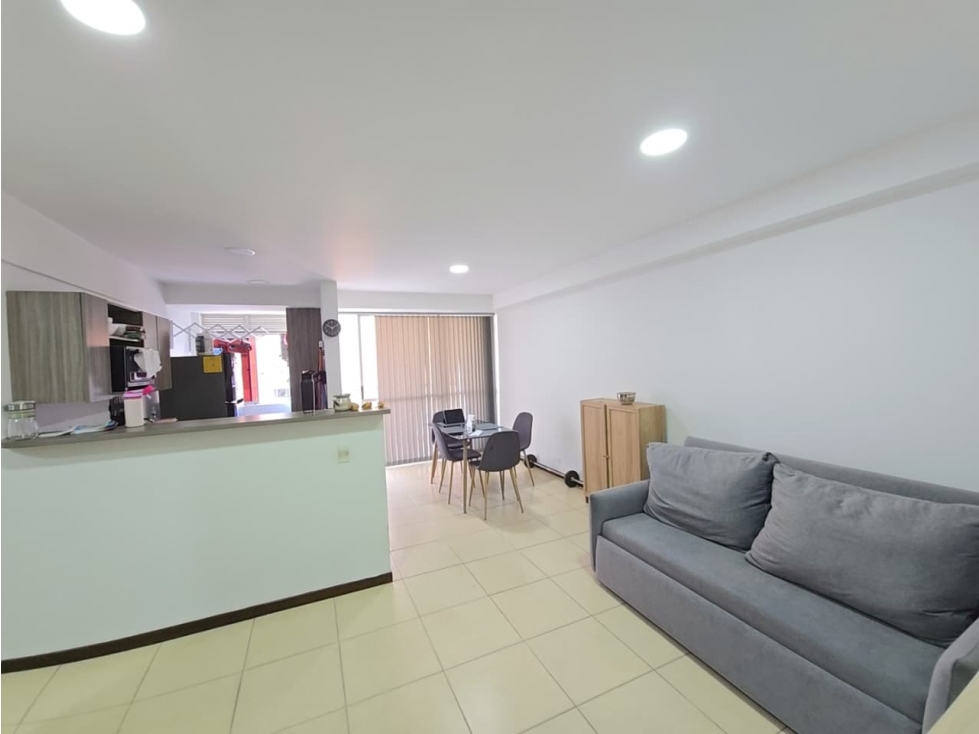 VENTA APARTAMENTO ENVIGADO , LA CUENCA 69 MTS — foto 5