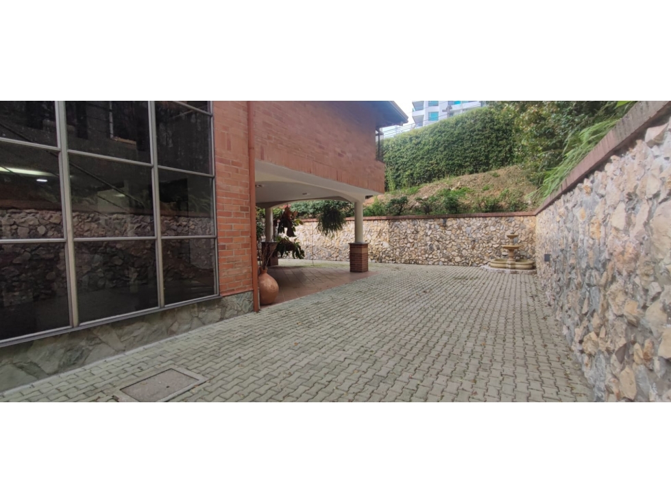 Venta de Casa Amoblada Sector Aves Marías en Sabaneta — foto 6