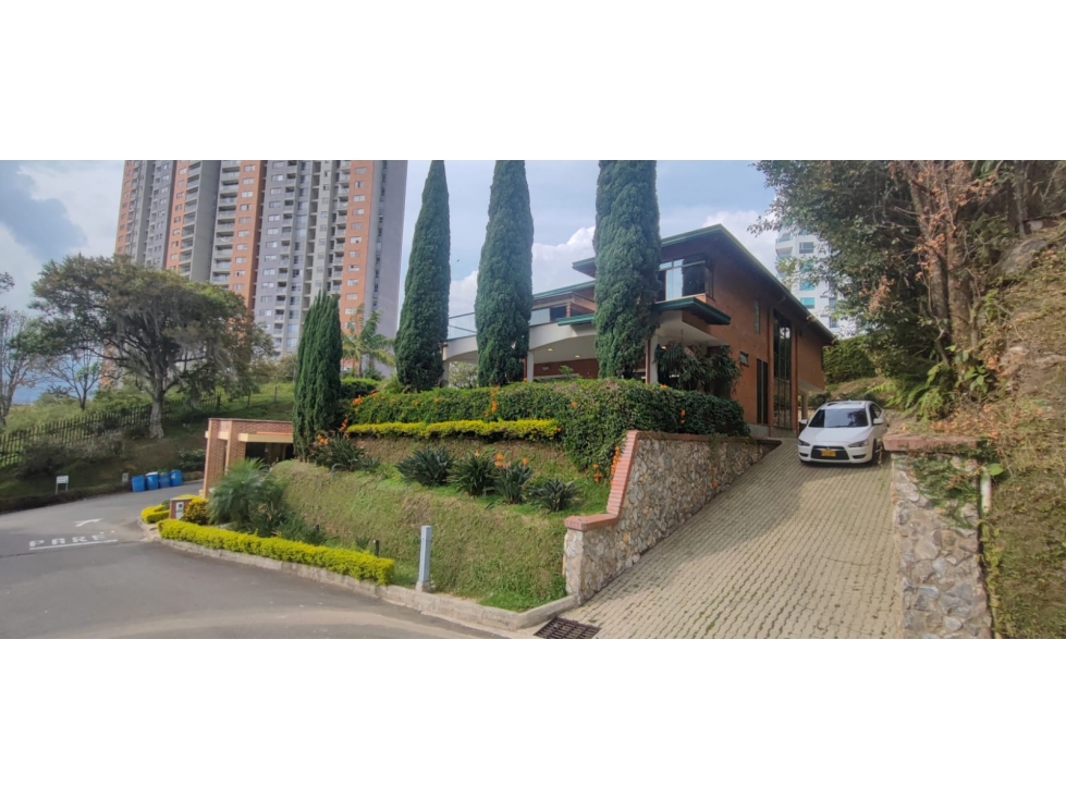 Venta de Casa Amoblada Sector Aves Marías en Sabaneta — foto 2