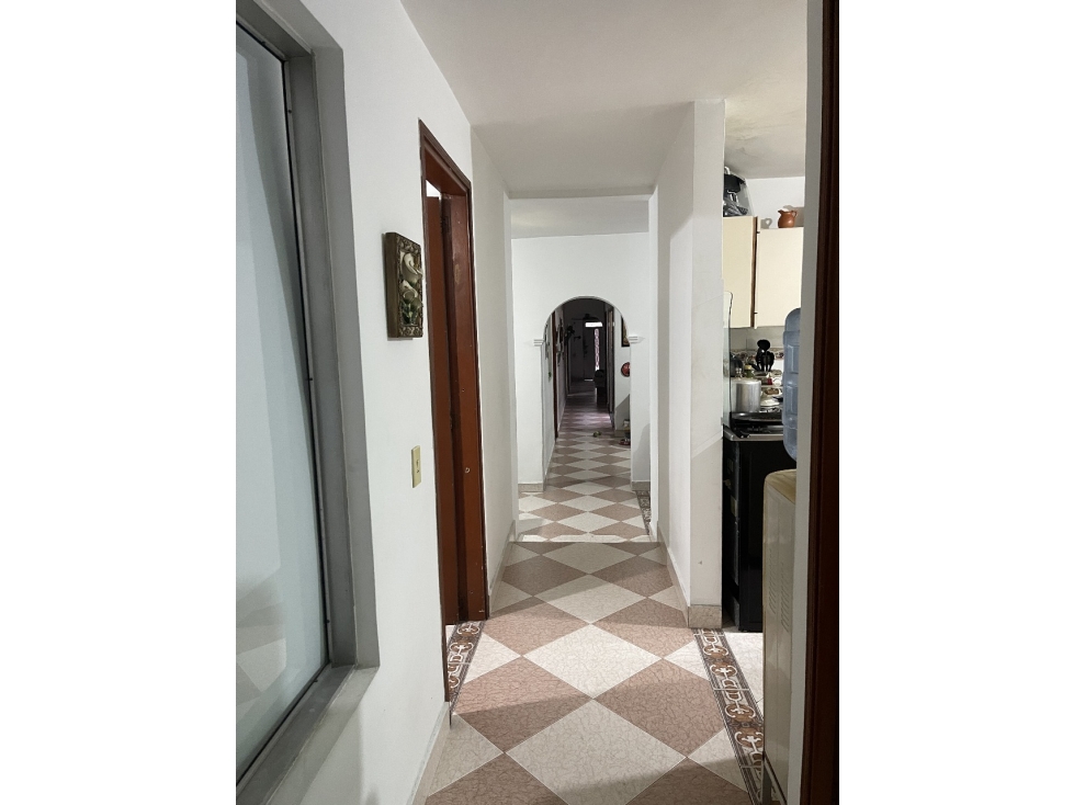 VENTA CASA PISO 1 CON GARAJE EN ITAGUI, LAS MERCEDES — foto 5