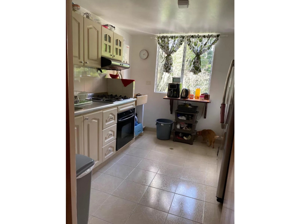 VENTA DE CASA EN ITAGUI, URBANIZACIÓN LAS CASAS DE SAUSALITO - 4