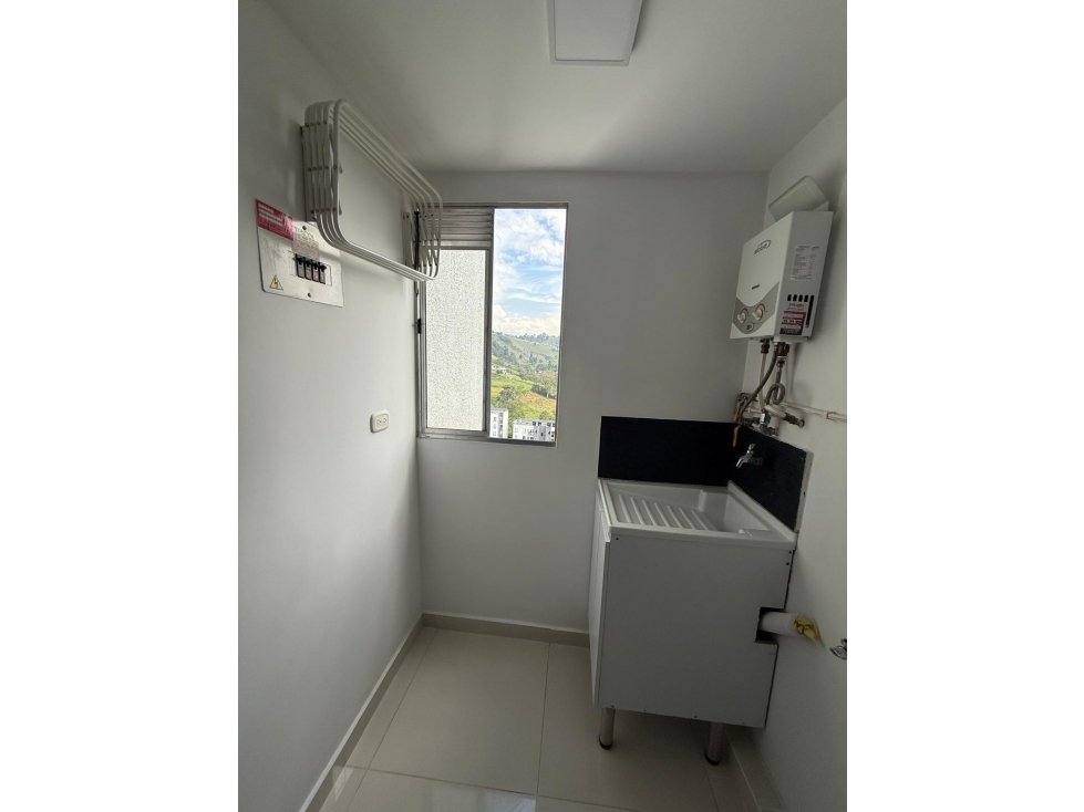 VENTA DE APARTAMENTO EN LA ESTRELLA SECTOR TABLAZA — foto 5