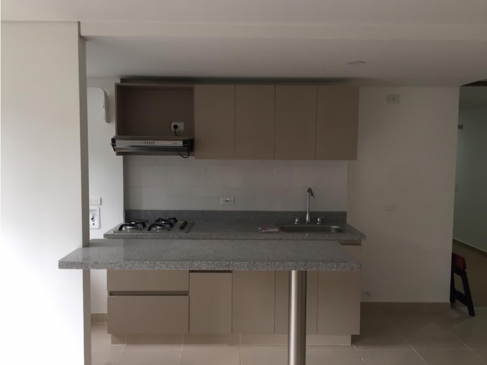 VENTA DE APARTAMENTO EN LA ESTRELLA LA INMACULADA — foto 5
