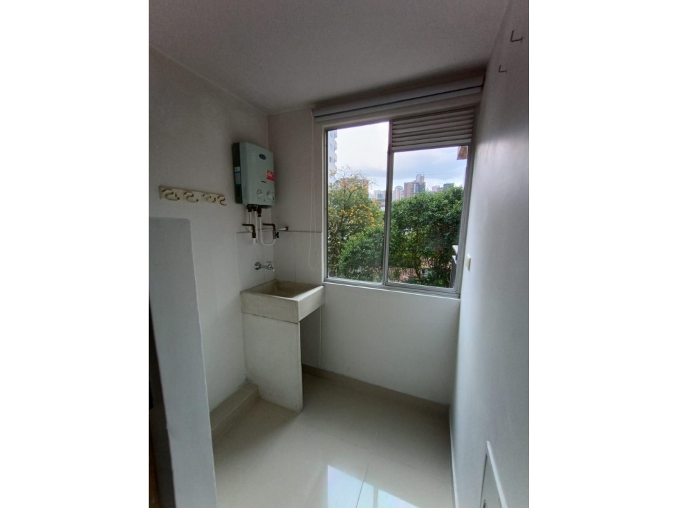 VENTA DE APARTAMENTO EN SABANETA SAN REMO PARTE PLANA — foto 3