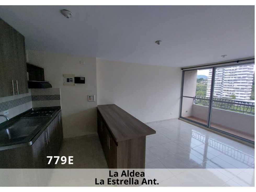 ¡Gran oportunidad! Apartamento moderno en La Estrella — foto 4