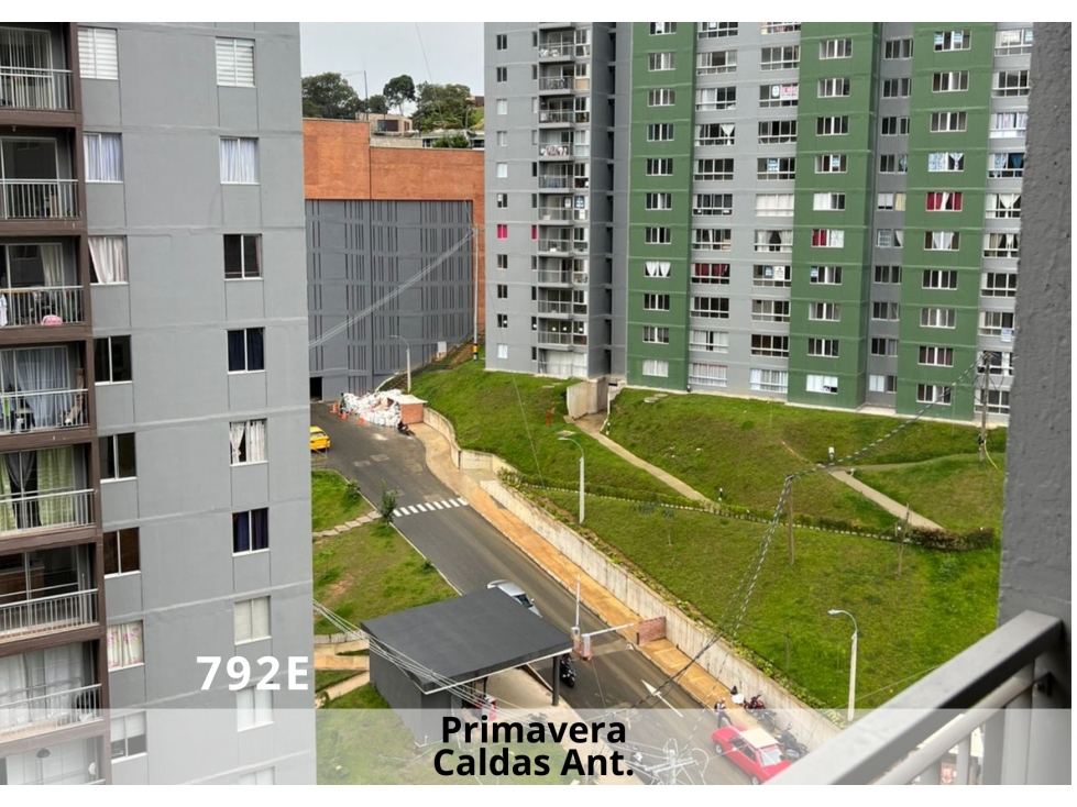 ¡Gran Oportunidad de InversiÃ³n! Apartamento en Obra Gris en Caldas — foto 2