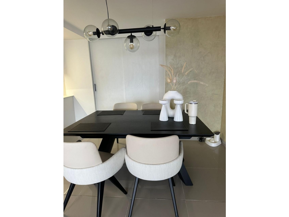 VENTA DE APARTAMENTO EN BELÉN SECTOR LOMA DE LOS BERNAL — foto 3