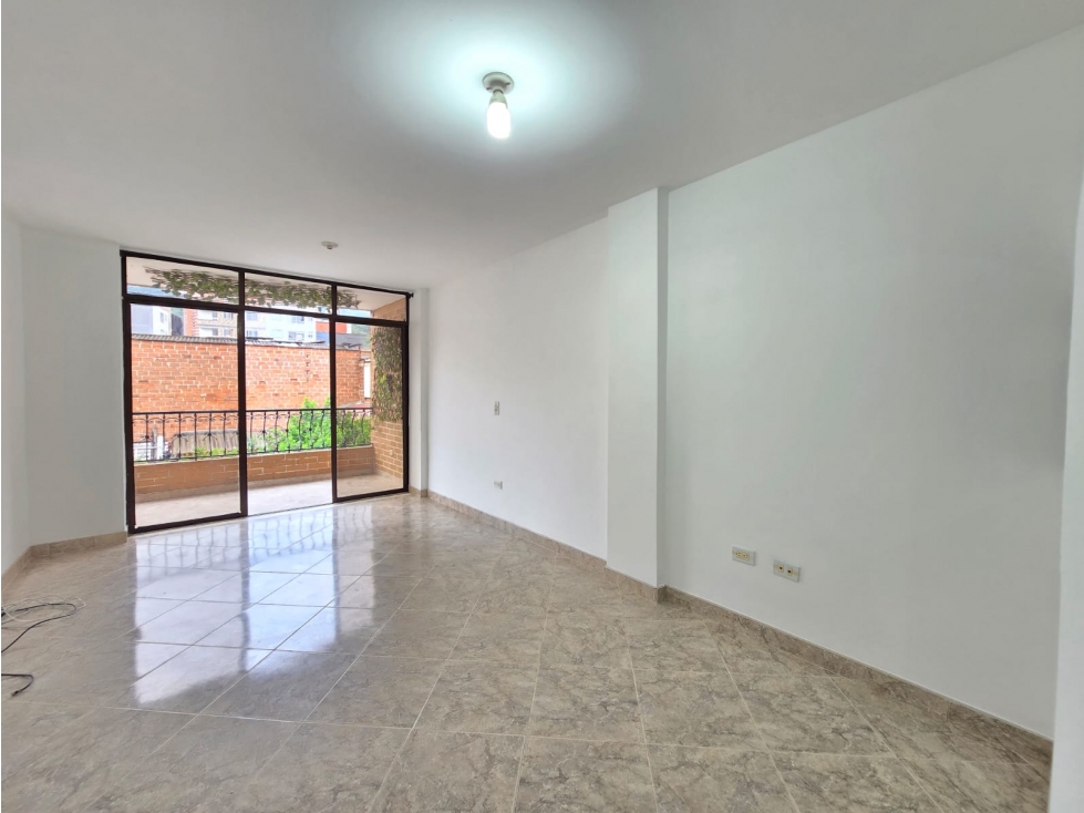 Venta aparatmento Sabaneta, Barrio Metropolitano, Zona plana. — foto 3