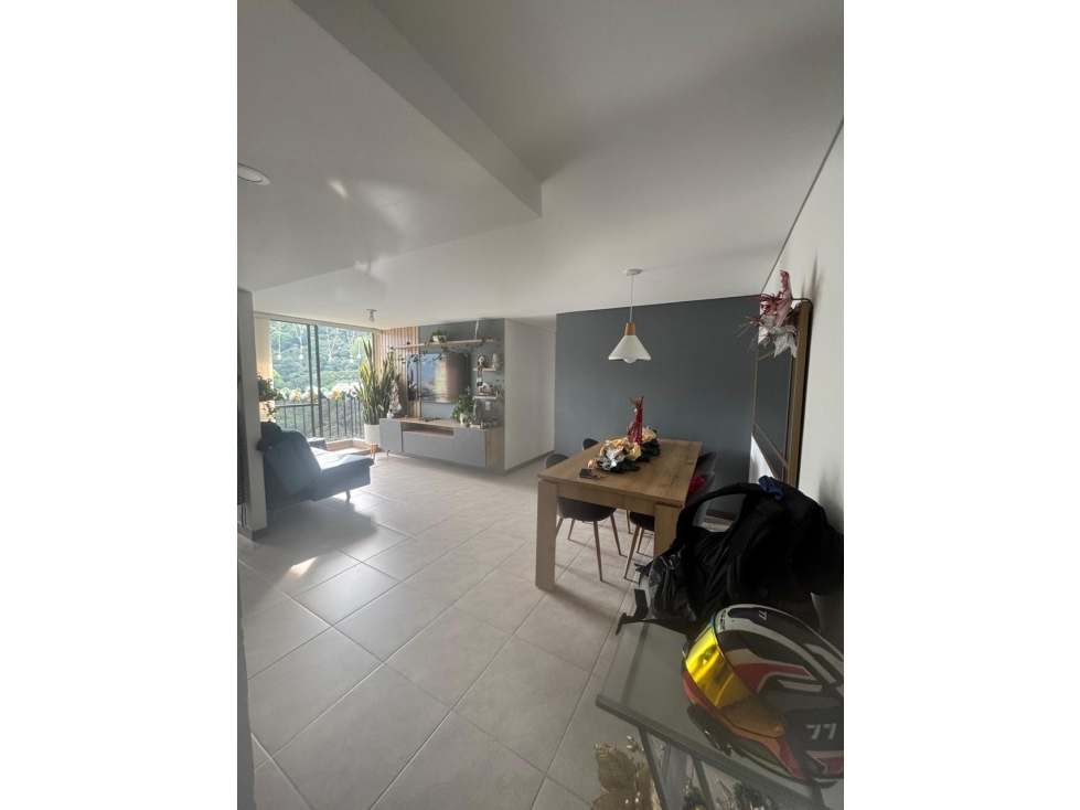 VENTA DE APARTAMENTO EN BELÉN SECTOR RODEO — foto 5