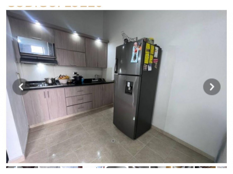 VENDO APARTAMENTO EN ENVIGADO BARRIO MESA — foto 4