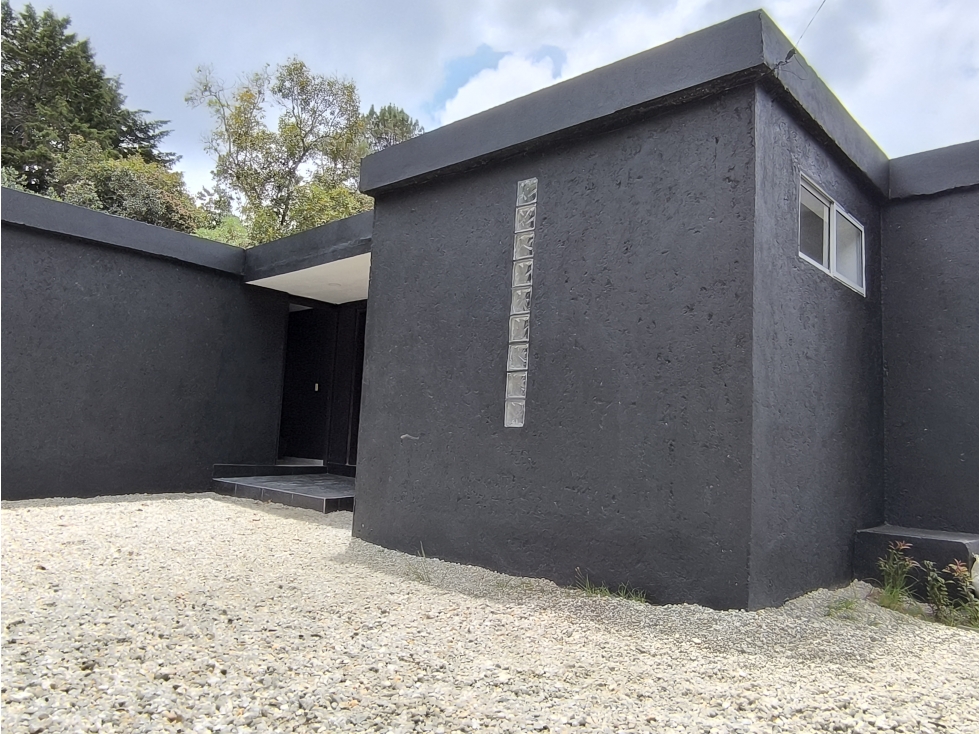 Casa en Venta en Santa Elena Vereda El Placer — foto 5