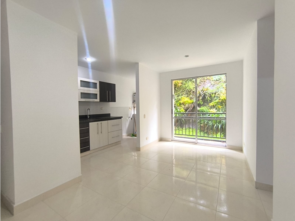 Apartamento en Venta Rodeo Alto Medellin — foto 2