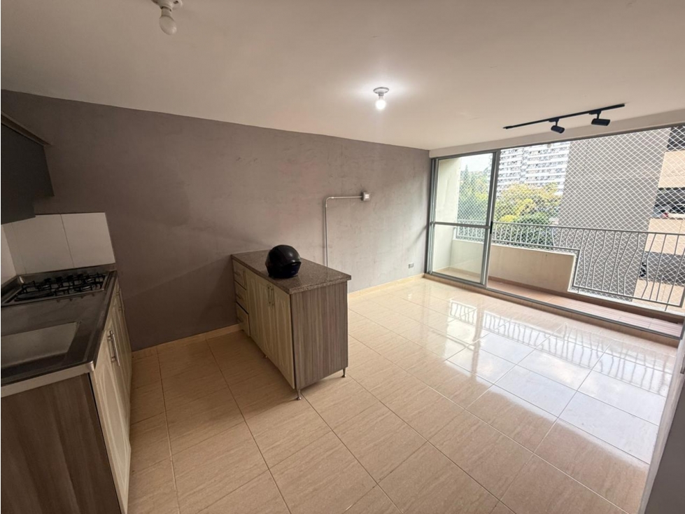 VENTA DE APARTAMENTO EN LA ESTRELLA LA ALDEA — foto 3