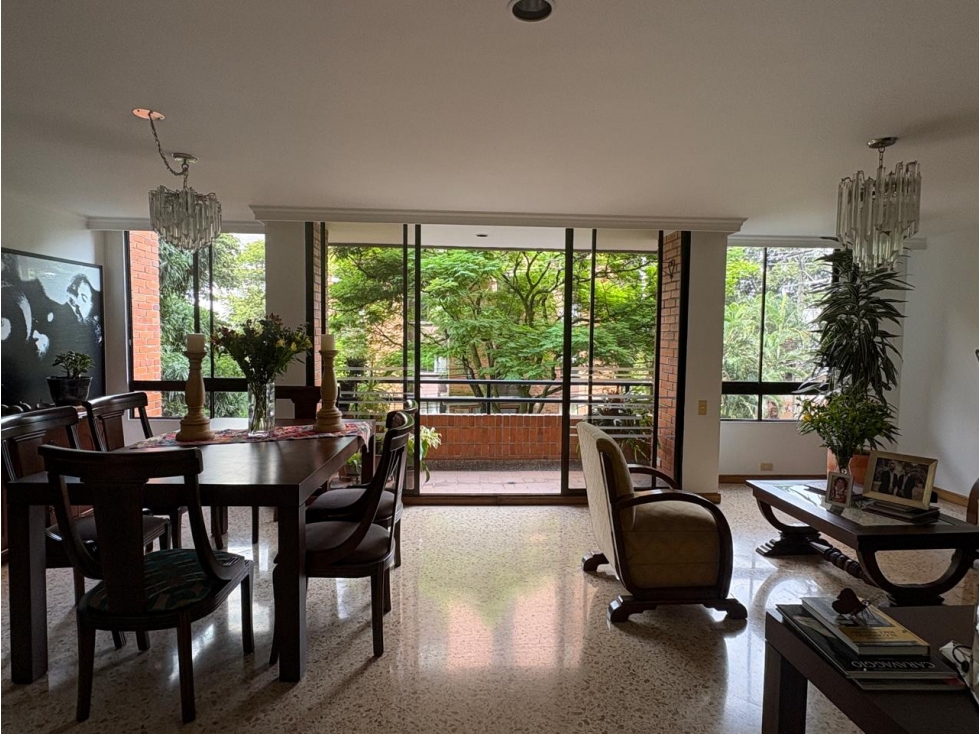 Venta apartamento Duplex Poblado la tomatera — foto 3