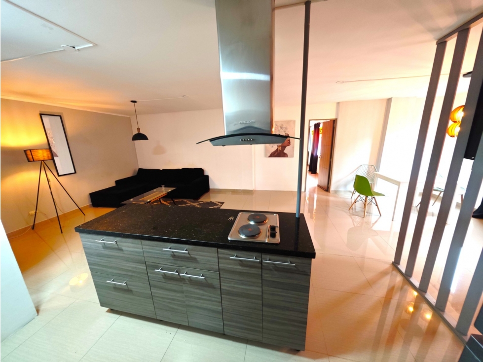 Venta de Apartamento moderno en El Poblado — foto 4