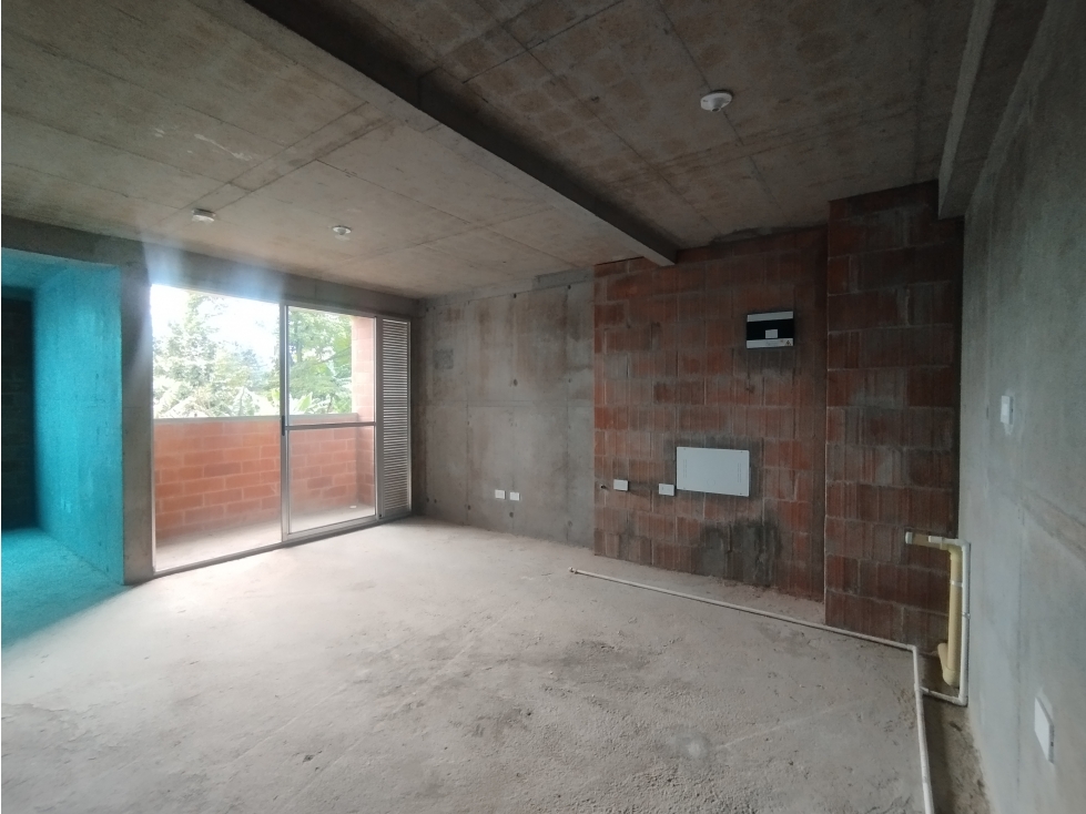 Apartamento en venta Sabaneta 50 m2 — foto 2