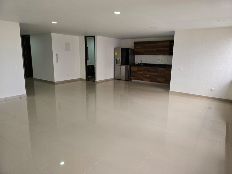 VENTA DE APARTAMENTO DE 119m2 EN SABANETA - CALLE BANCO — foto 5