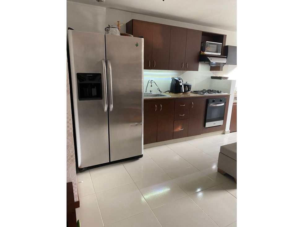 VENTA APARTAMENTO ENVIGADO - SECTOR ANTILLAS — foto 2