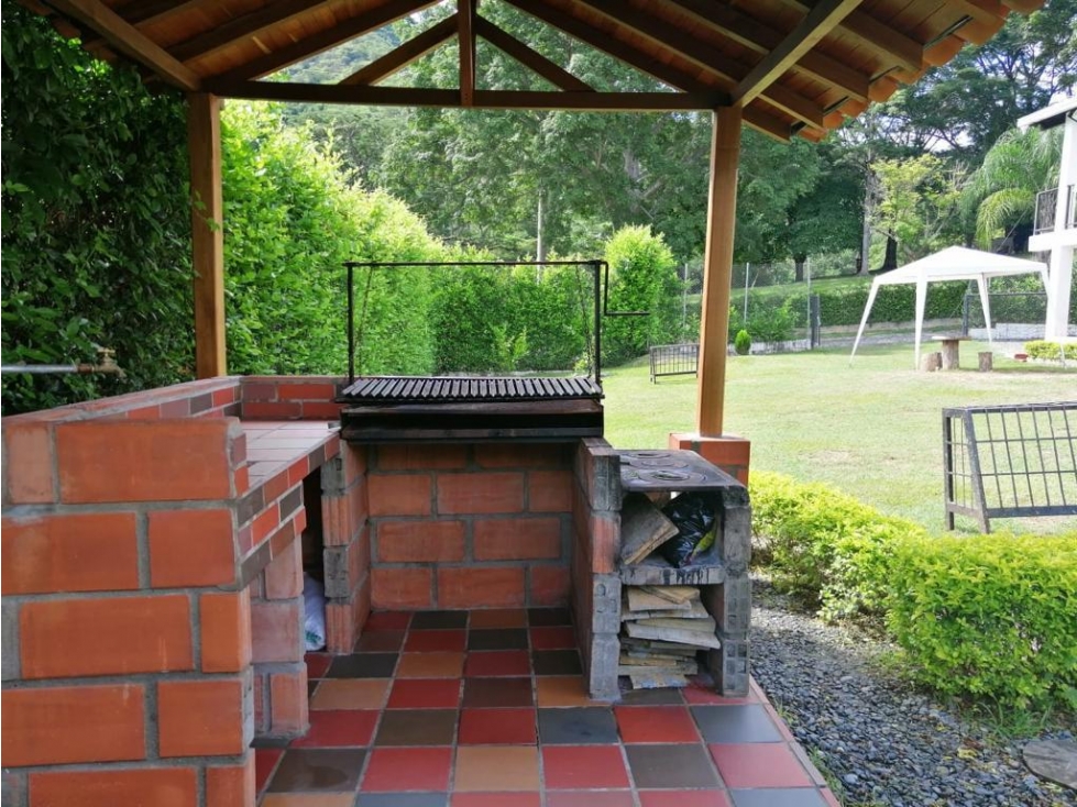 VENTA DE FINCA EN SAN JERONIMO PARCELACION EL HATO — foto 4