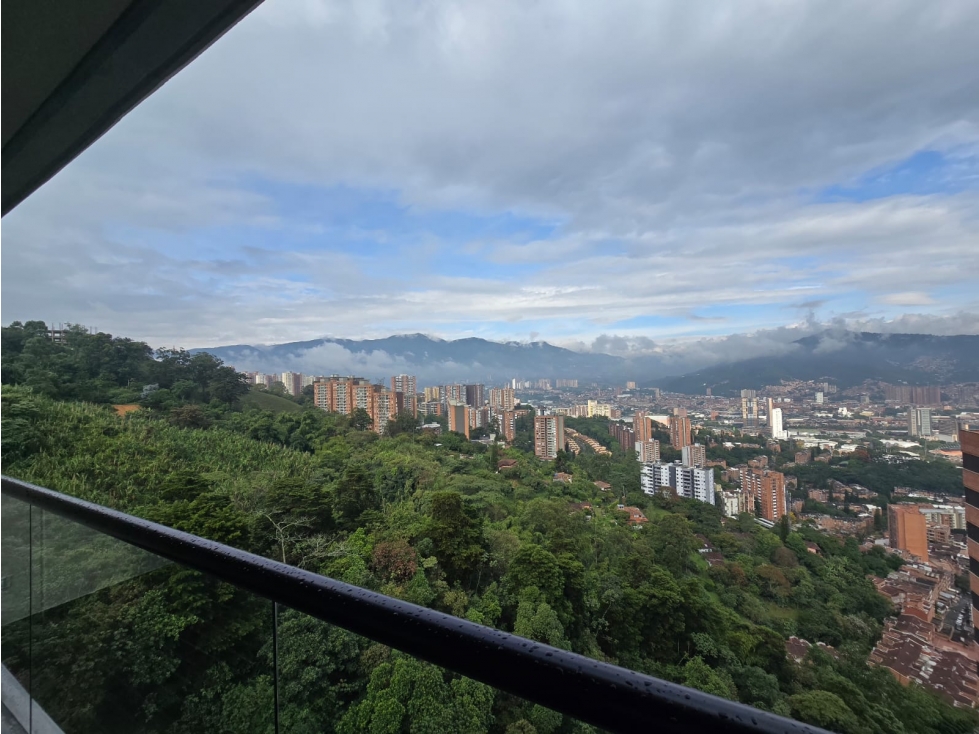 Se Vende Apartamento En Envigado Para Estrenar Vista Garantizada — foto 3