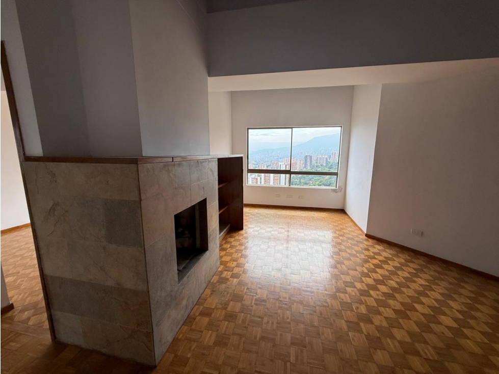 VENTA DE APARTAMENTO DUPLEX DE 269m2 EN SABANETA - LAS LOMITAS — foto 3
