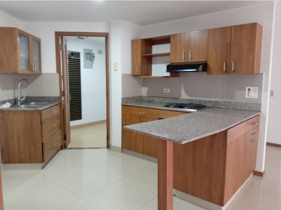 VENTA DE APARTAMENTO DE 100m2 EN SABANETA - LAS LOMITAS — foto 3