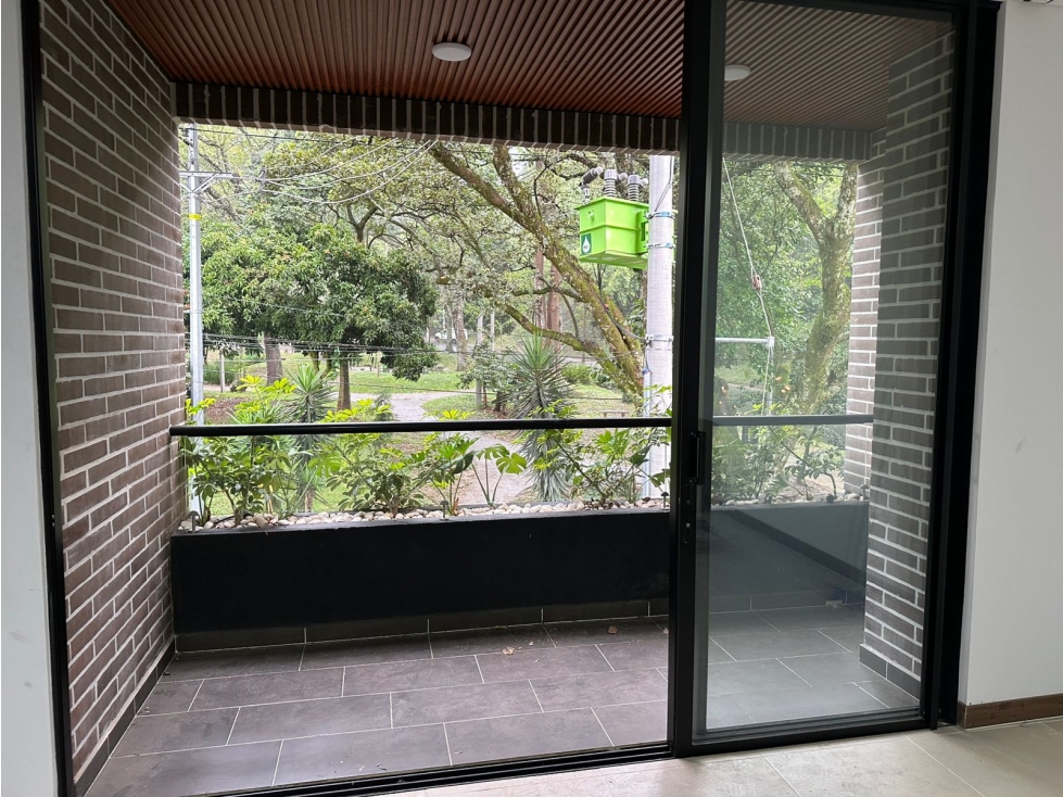 Se vende apartamento en Santa Monica- Medellin — foto 5