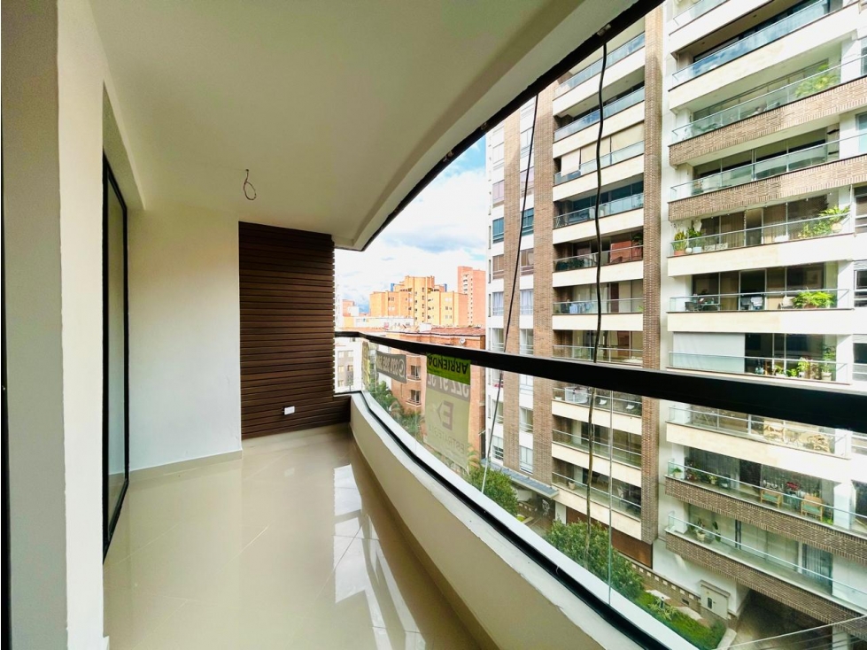 VENTA DE APARTAMENTO DIVIDIDO ENTREGA INMEDIATA, LAURELES- MEDELLÃN — foto 5