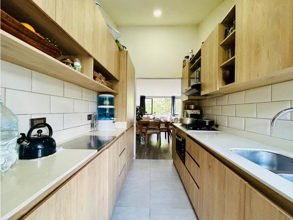 VENTA DE APARTAMENTO DÚPLEX EN UNIDAD CERRADA LA AMÉRICA MEDELLÍN — foto 5